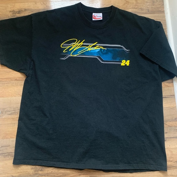 Chase Authentic Jeff Gordon 2003 JG Motorsports,Inc Chase Authentics NASCAR - Picture 12 of 15